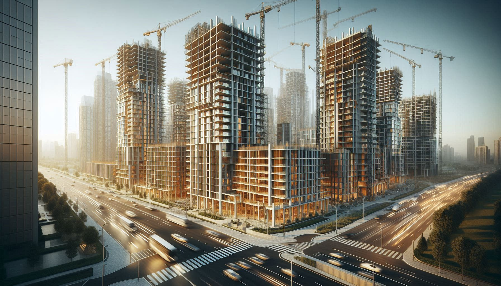 Base Construction & Base Management | Jaber Development - Premium ...